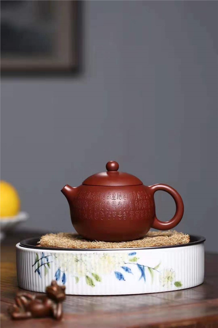 刘莹作品 百喜西施图片
