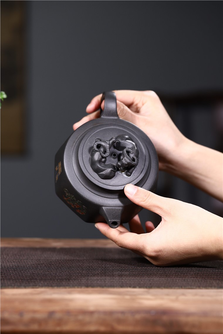范君浩作品 扭转乾坤图片