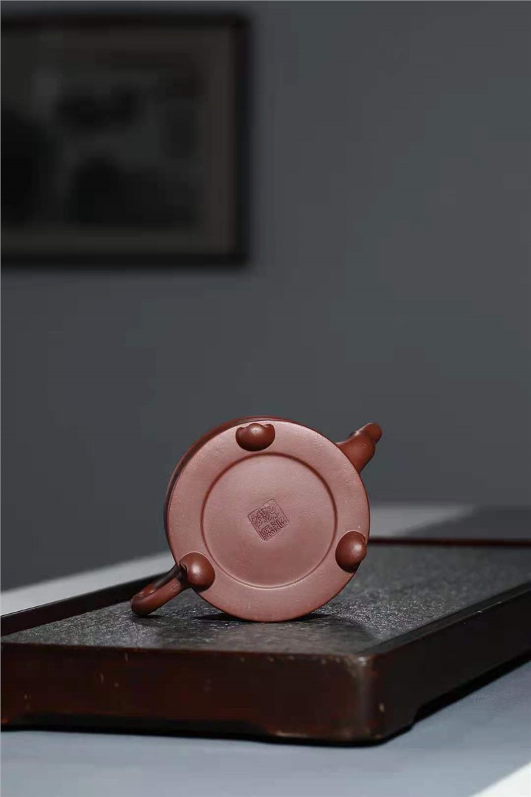 刘莹作品 刘海戏金蟾