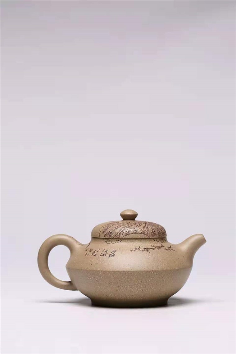 杨慧英作品 荷趣图片