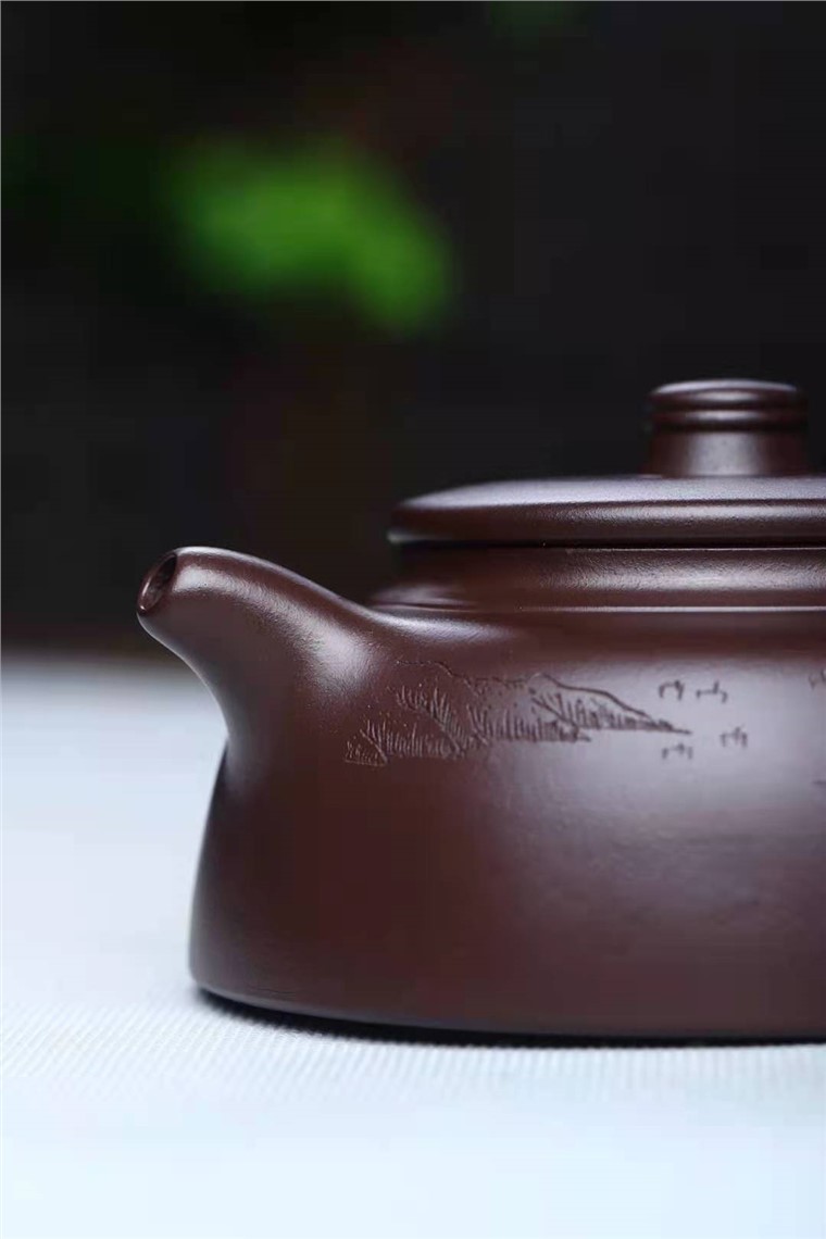 刘莹作品 钰井图片