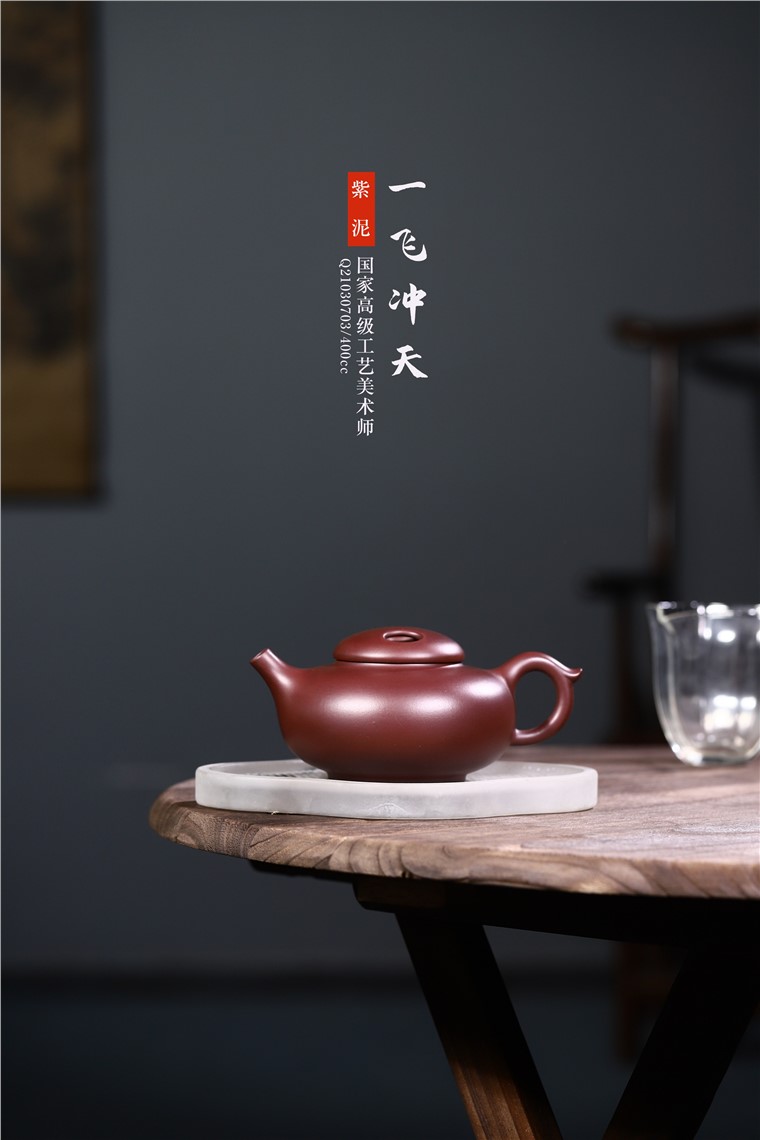 范君浩作品 一飞冲天图片