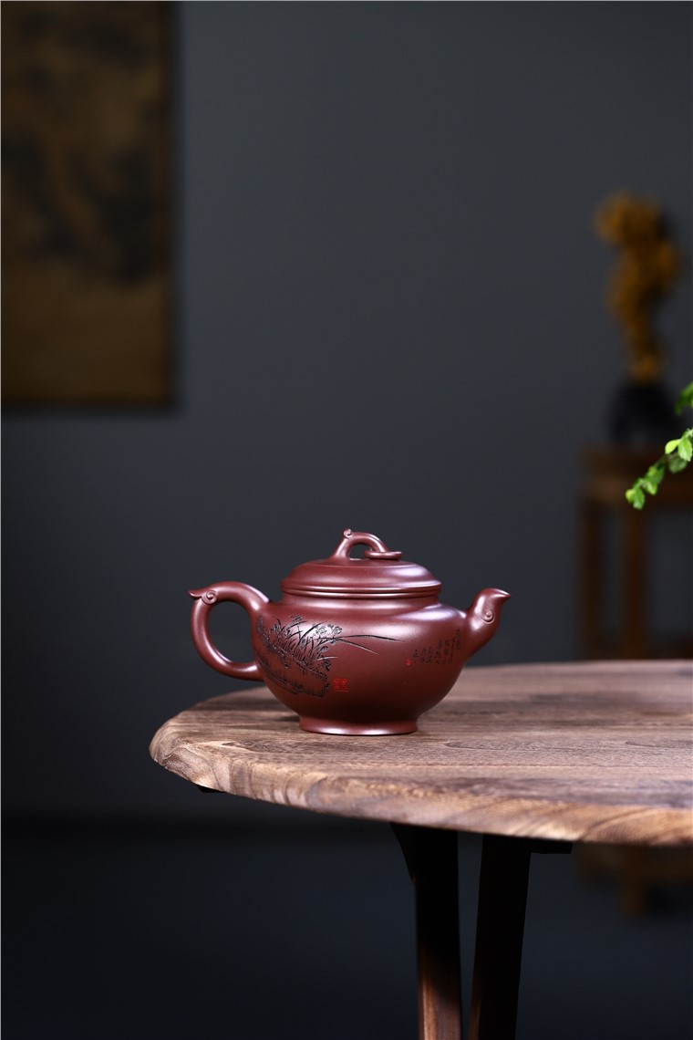 范君浩作品 凤鸣图片