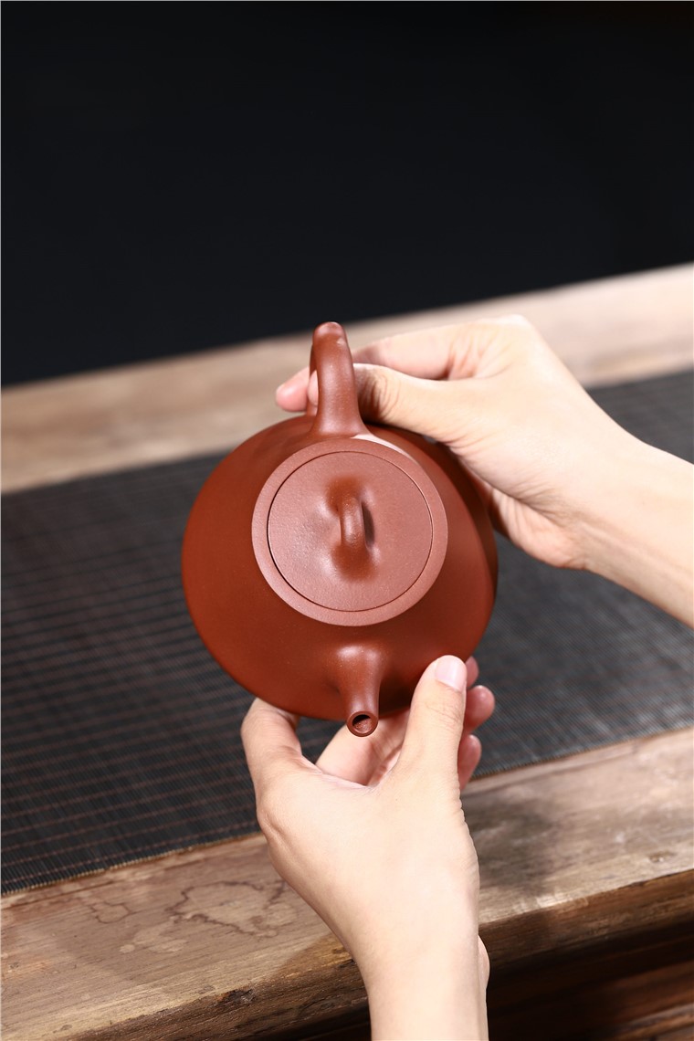 韩洪波作品 楚瓢图片