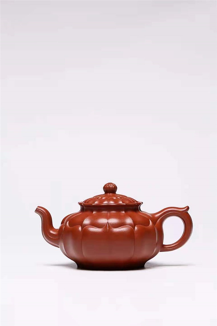 杨慧英作品 菱花图片