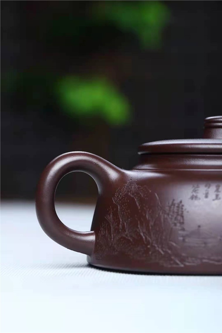 刘莹作品 钰井图片