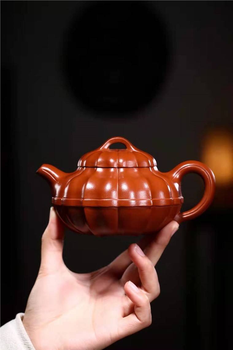 陶金兰作品 合菱图片