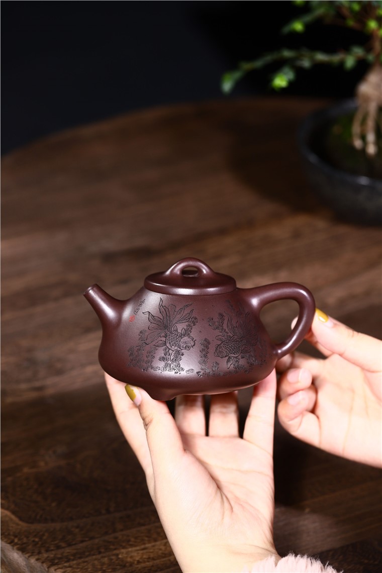 范君浩作品 金玉满堂图片