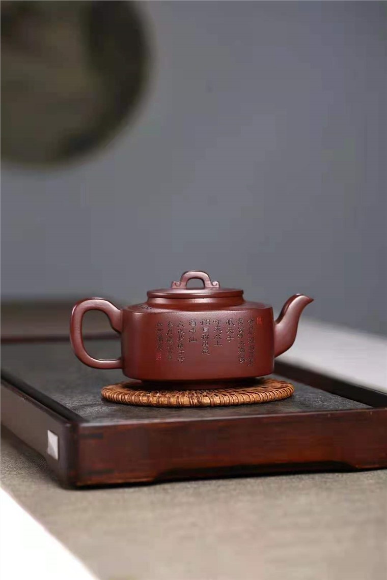 刘莹作品 四方君玉图片
