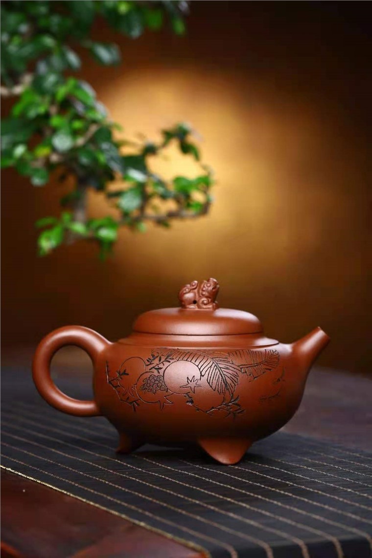 鲍明亚作品 祥瑞图片