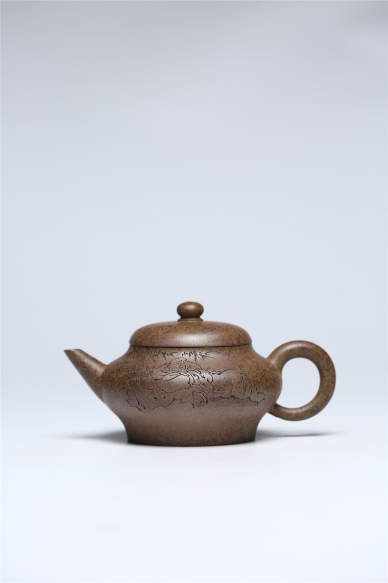 马晨作品 水平图片
