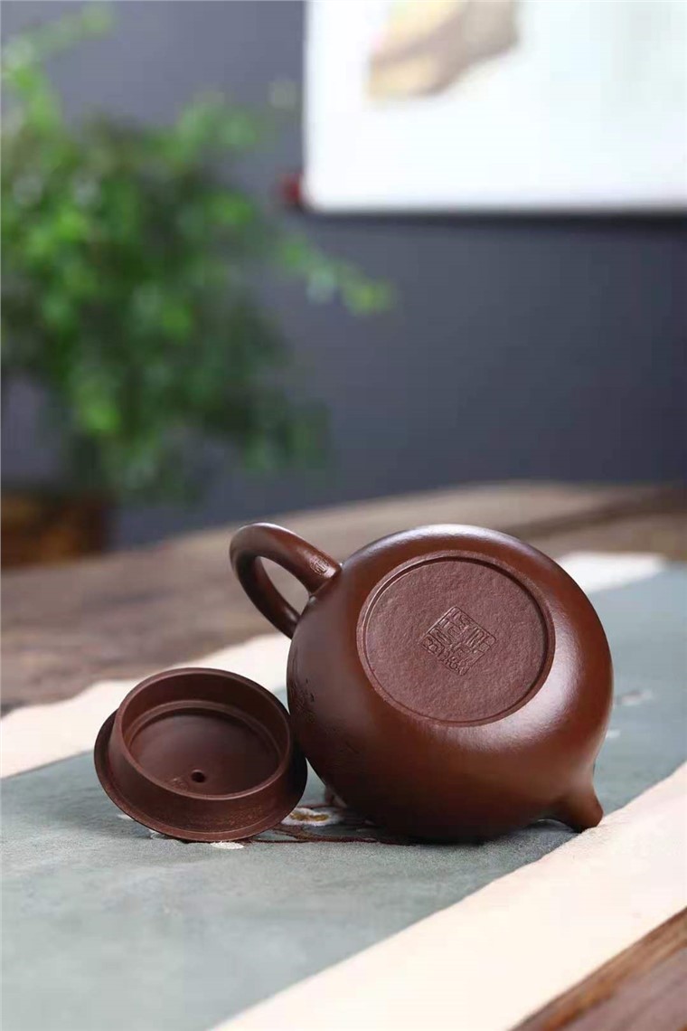 王其明作品 西施