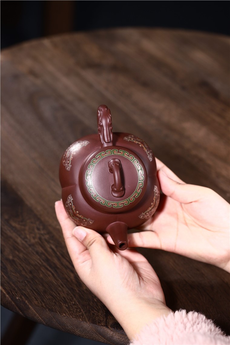 范君浩作品 四象和合图片