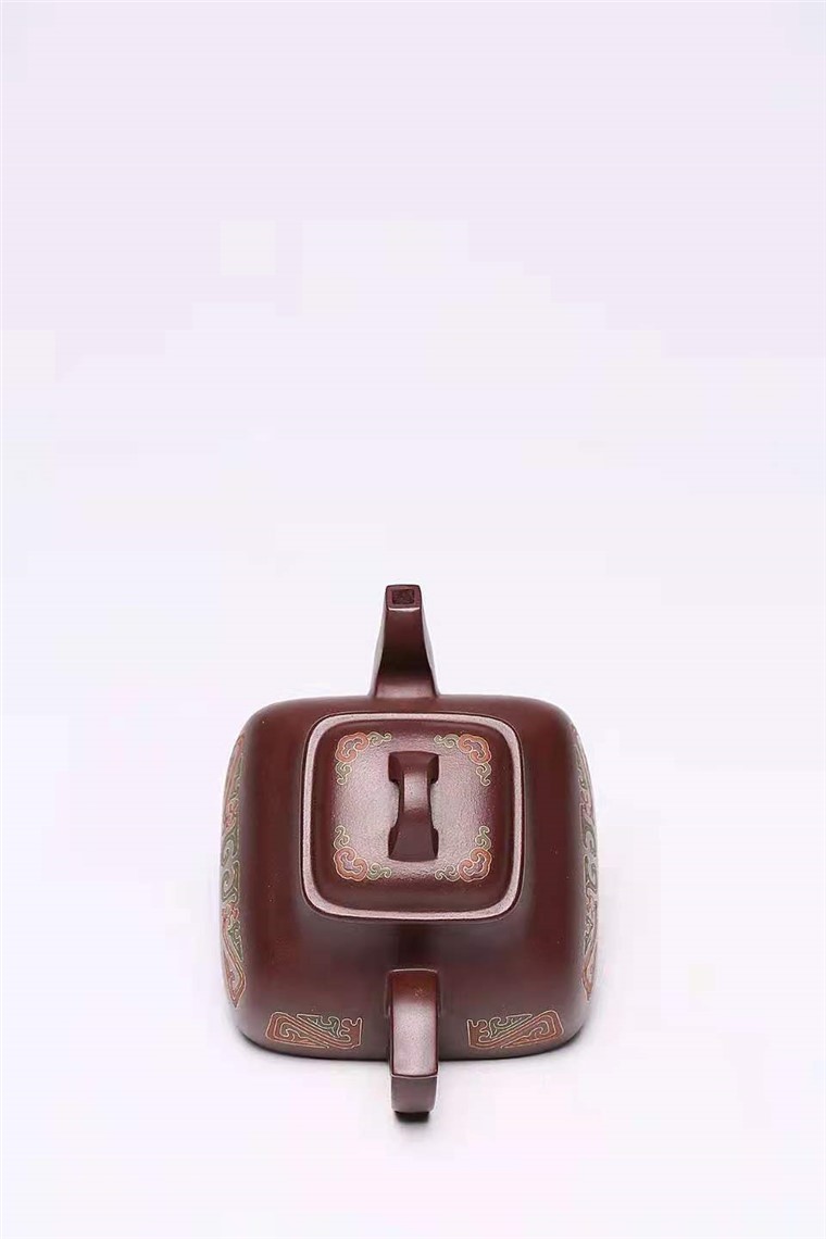 杨慧英作品 古雅图片