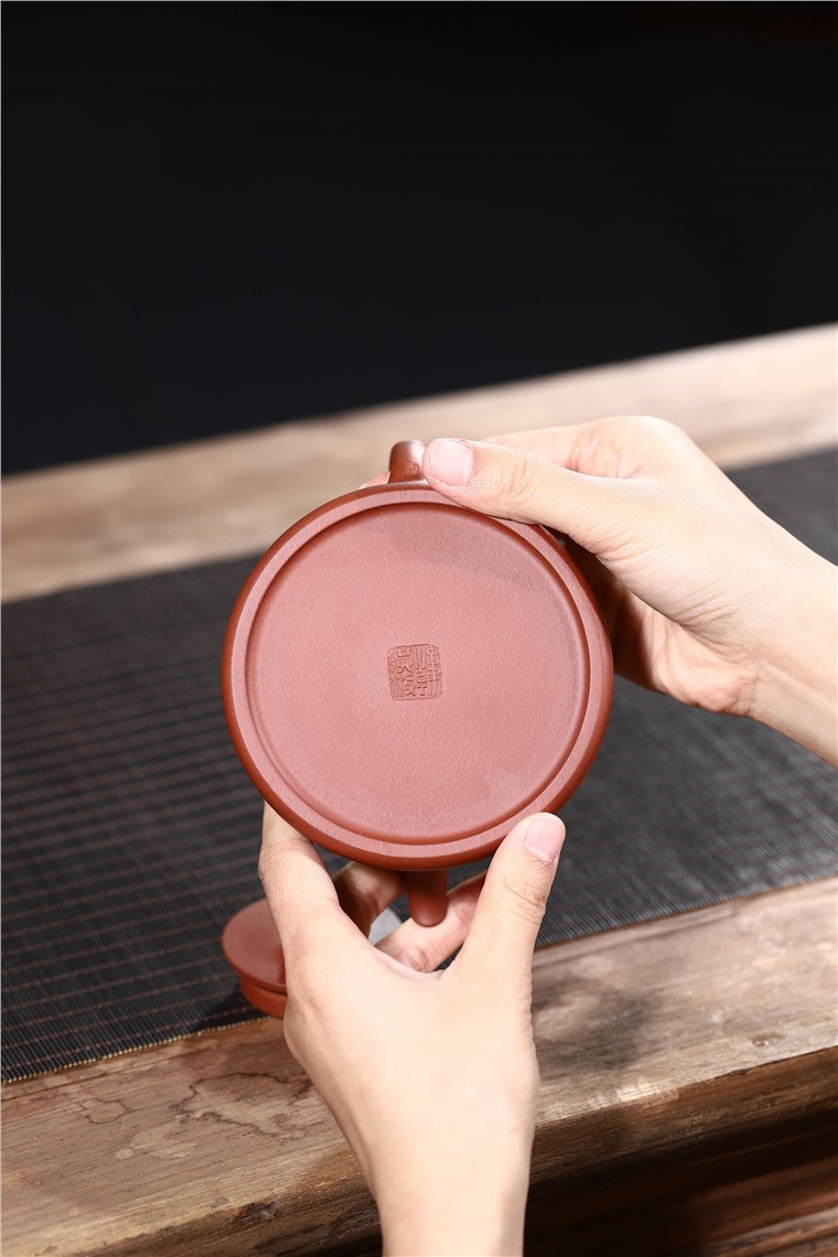 韩洪波作品 楚瓢