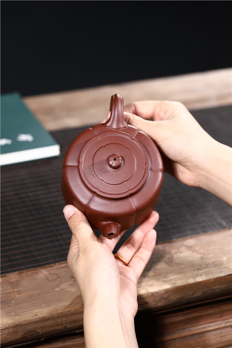 韩洪波作品 梅花周盘图片