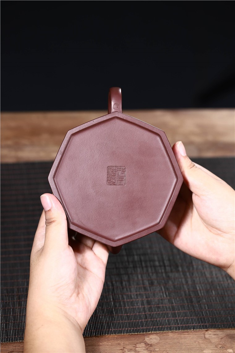 范君浩作品 八方井栏