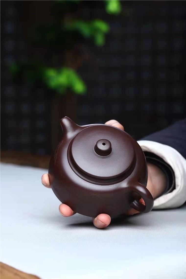 刘莹作品 钰井图片