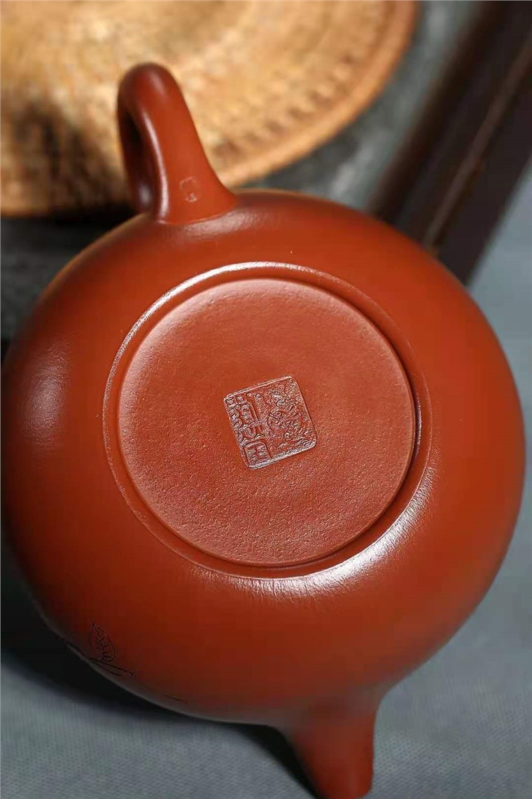 刘莹作品 仿古
