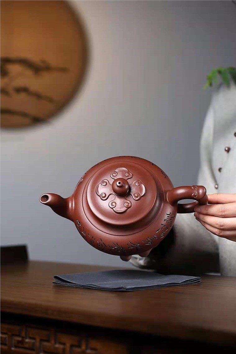 朱新南作品 如意笑樱图片
