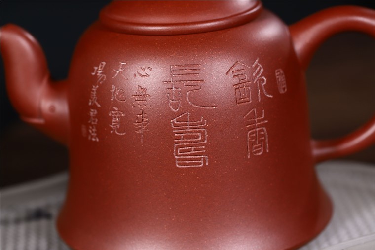 范君浩作品 禅钟图片