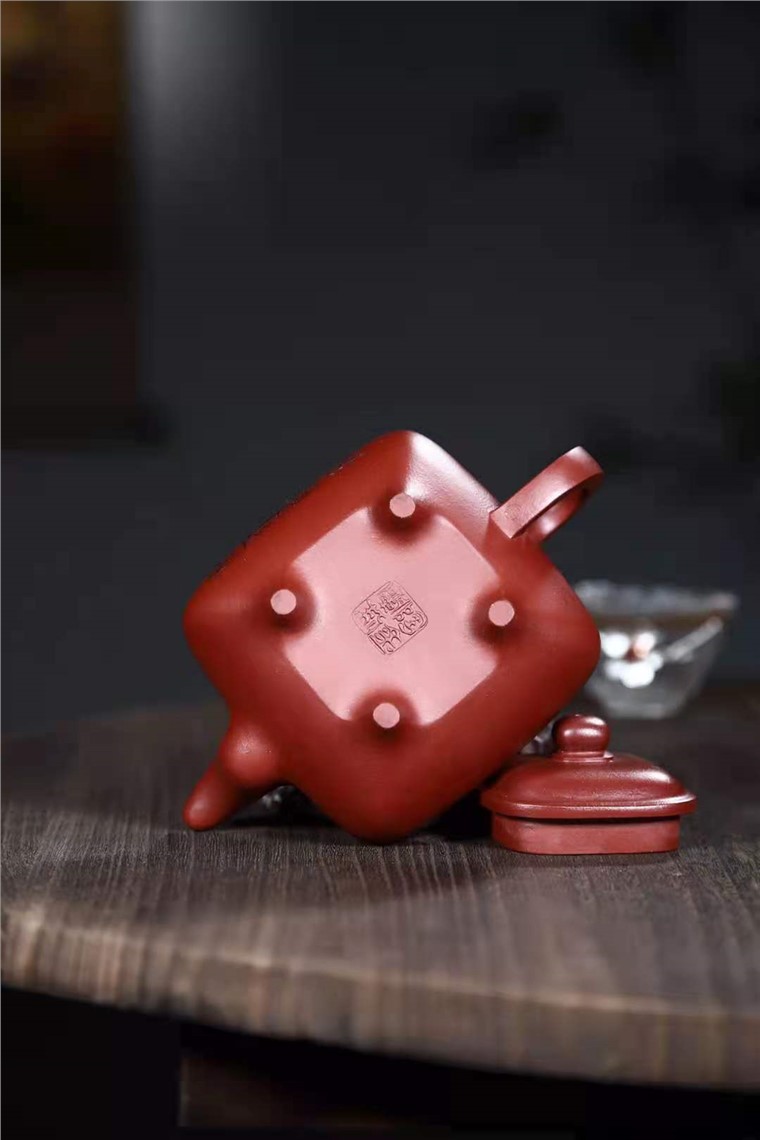 陶金兰作品 传炉