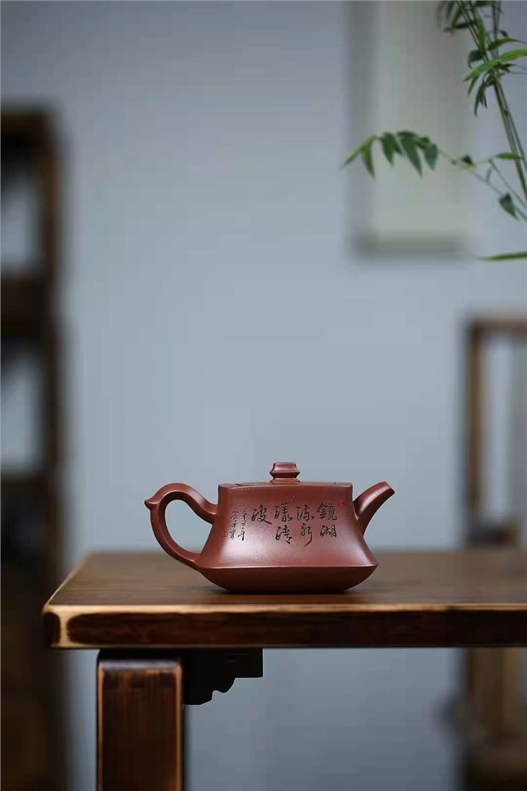 朱新南作品 四方传香图片