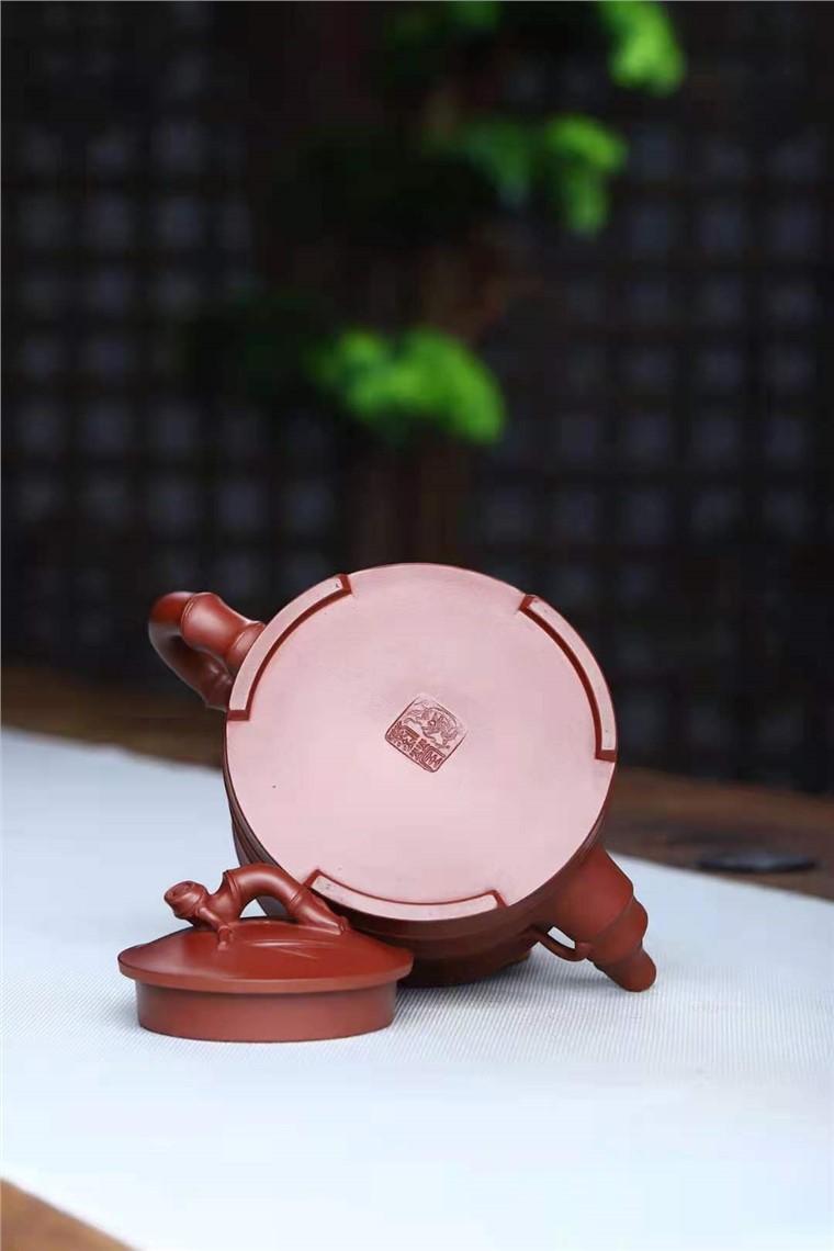 刘莹作品 竹段套组图片