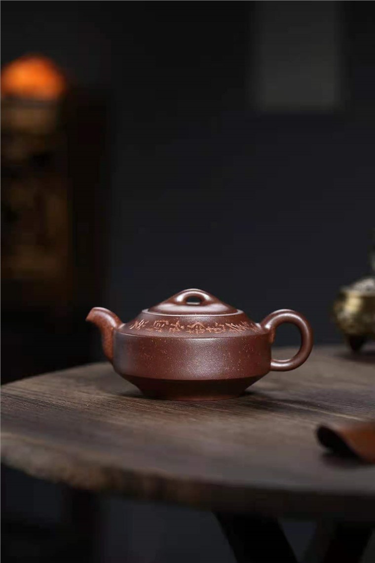 许华芳作品 汉君图片