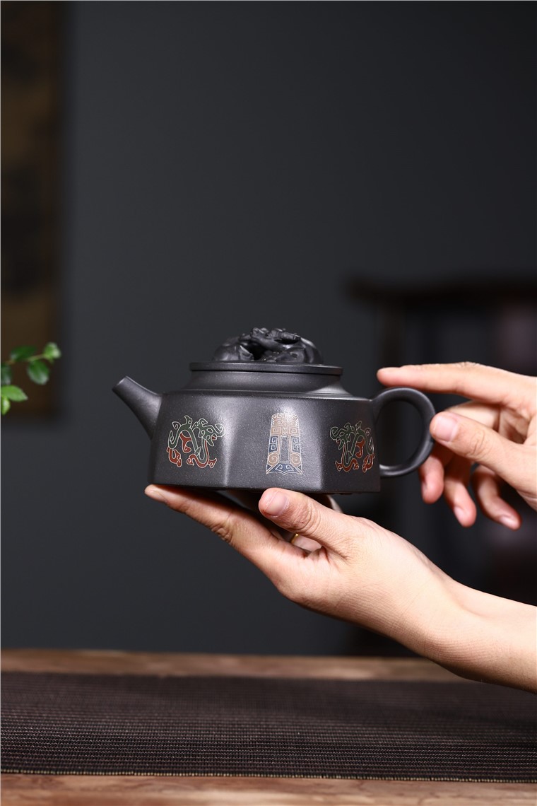 范君浩作品 扭转乾坤图片