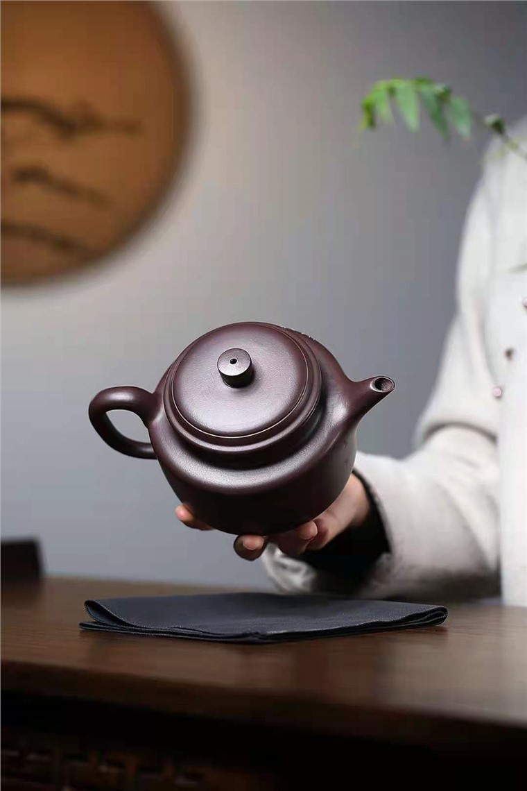 朱新南作品 福禄德钟图片