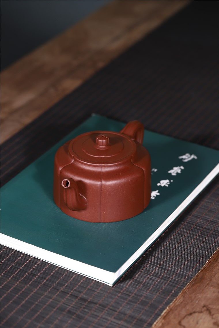 韩洪波作品 梅花周盘图片
