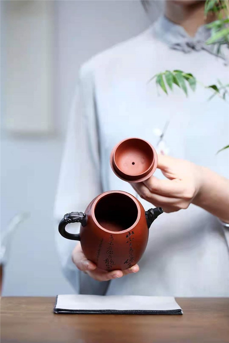 朱新南作品 龙泉图片