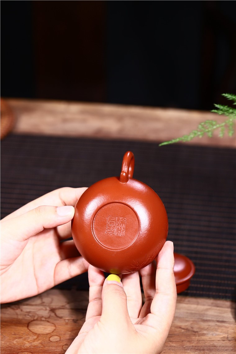 徐永君作品 仿古