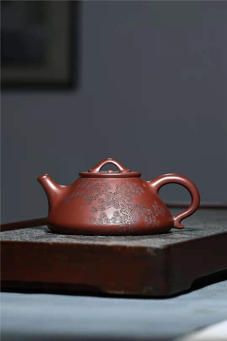 宋晓伟作品 乐瓢图片