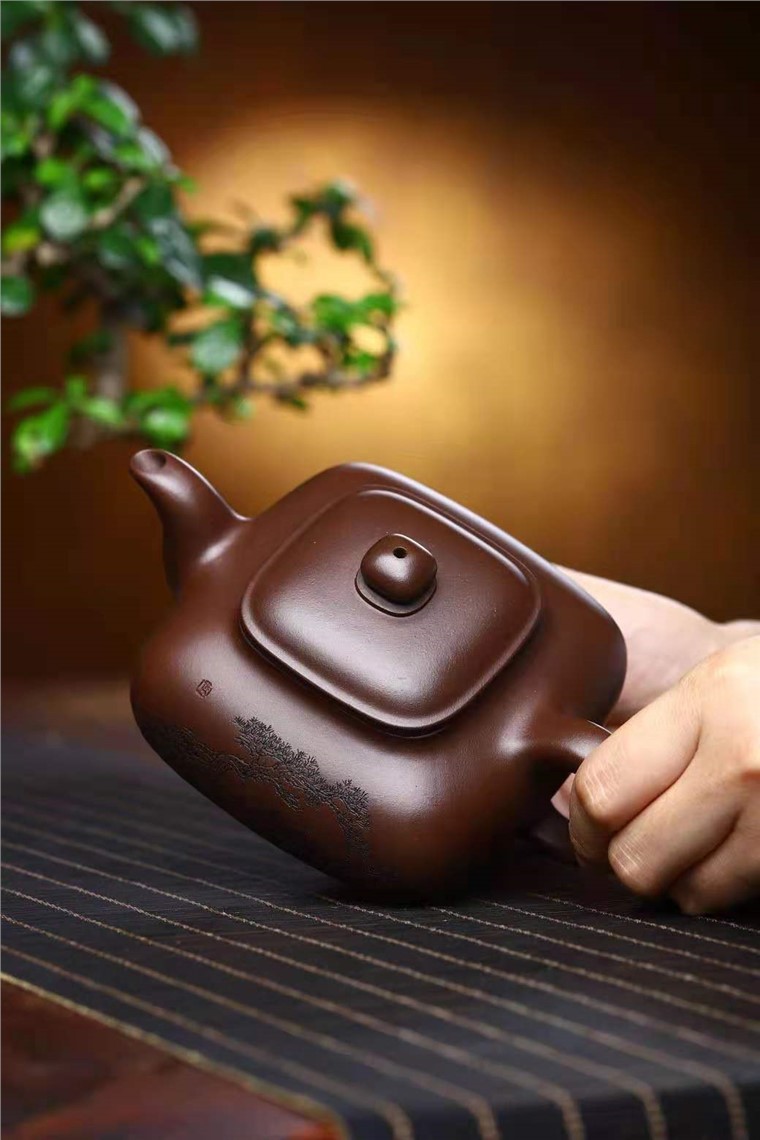 鲍明亚作品 传炉图片