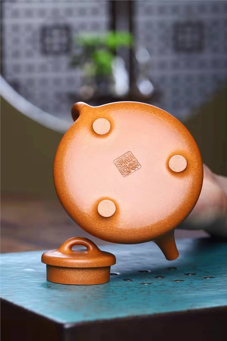 王其明作品 子冶石瓢图片