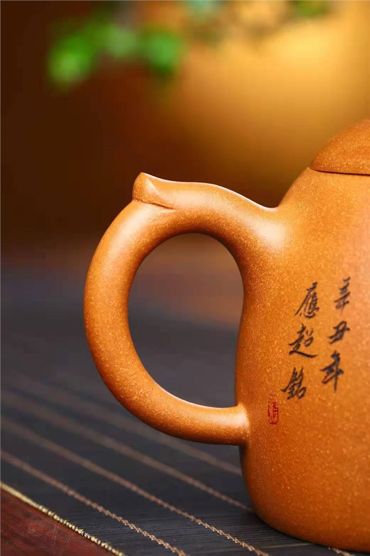 鲍明亚作品 秦权图片
