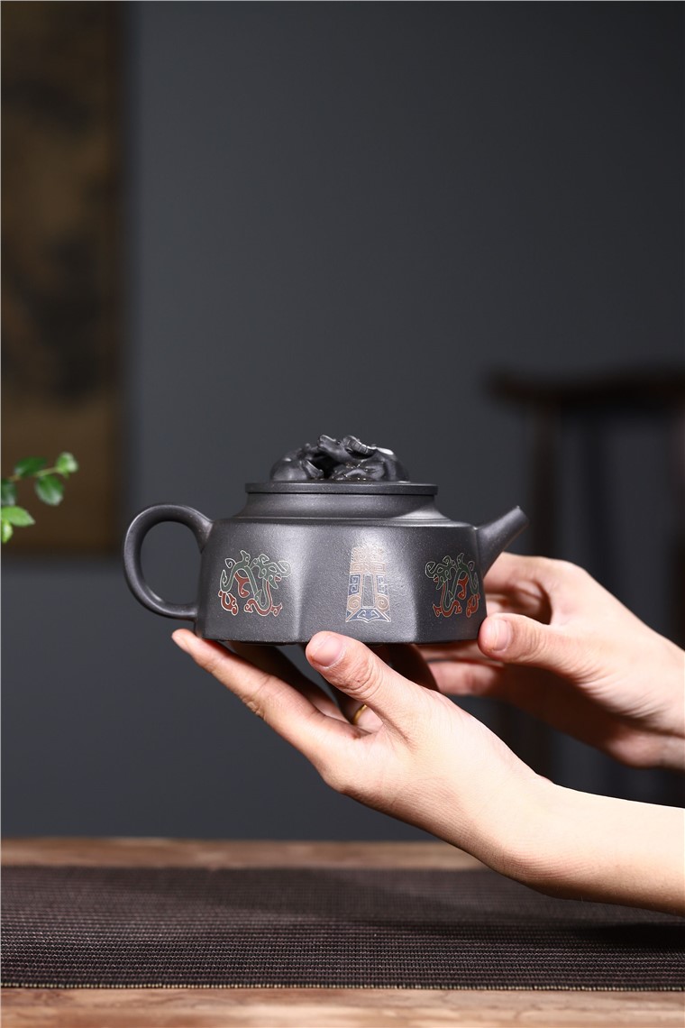 范君浩作品 扭转乾坤图片
