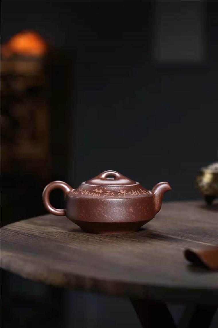许华芳作品 汉君图片