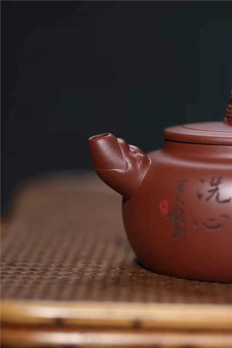 许华芳作品 龙吟图片