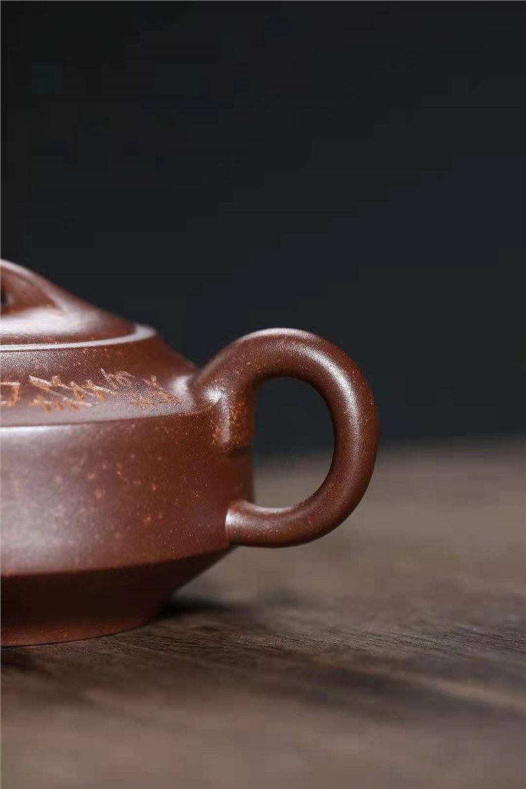 许华芳作品 汉君图片