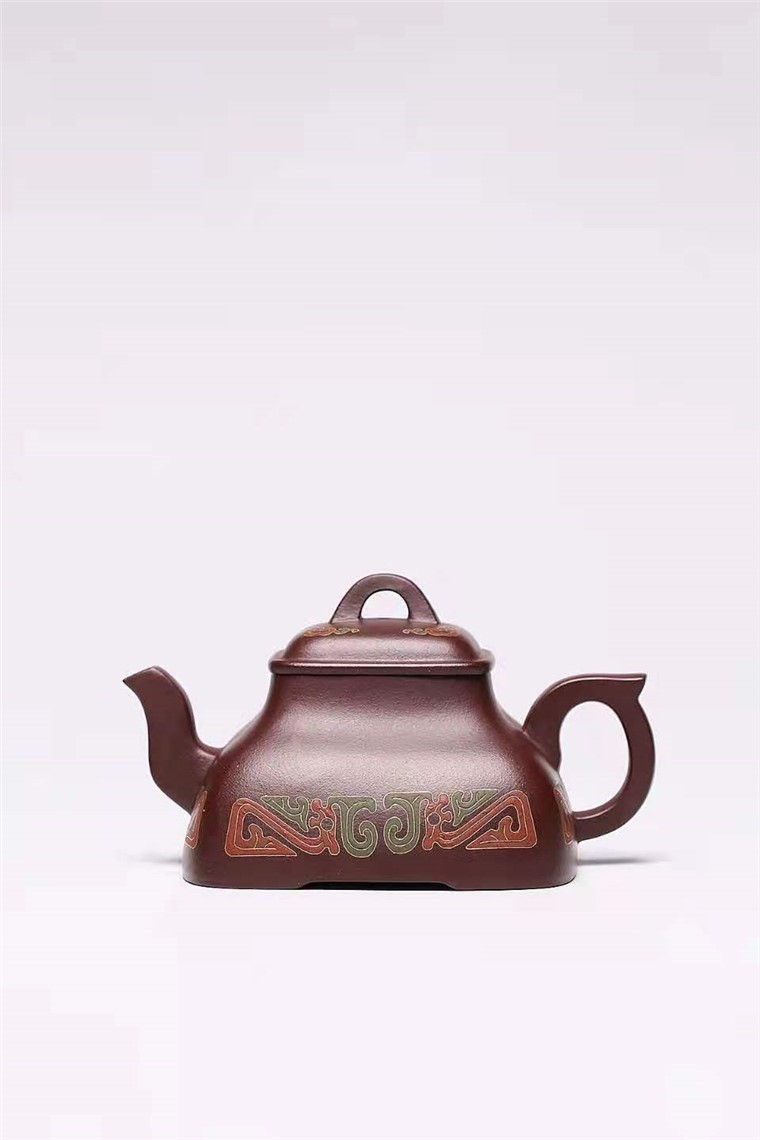 杨慧英作品 古雅图片
