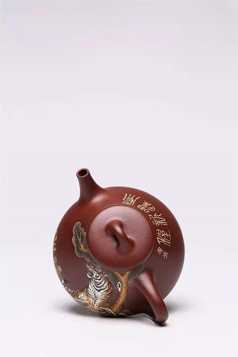杨慧英作品 石瓢图片