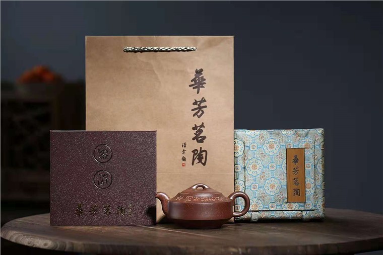 许华芳作品 汉君