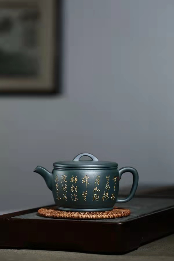 刘莹作品 汉瓦图片