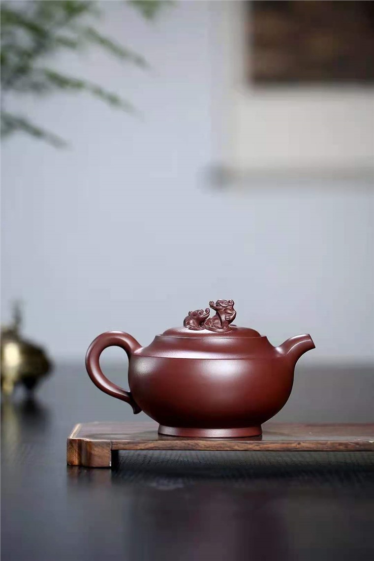 许华芳作品 龙之子图片