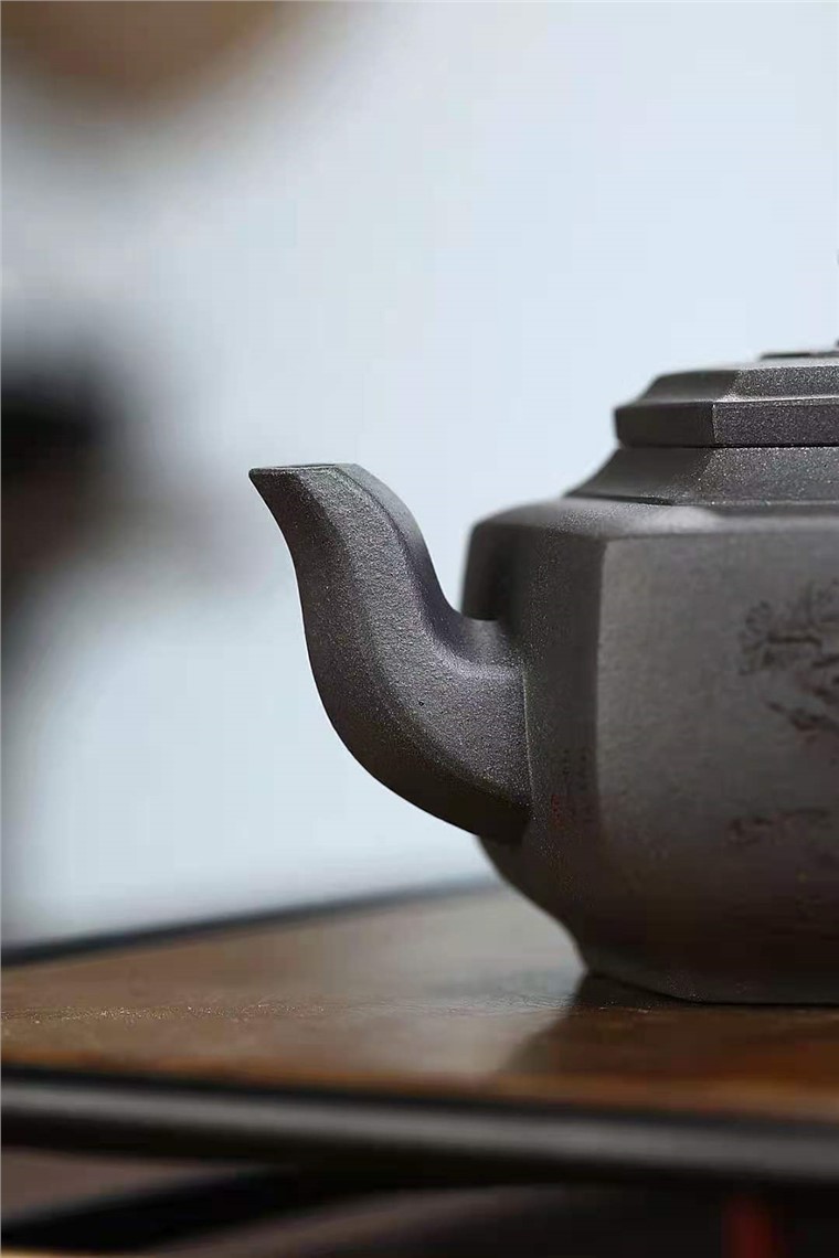 王建南作品 六方雪华图片