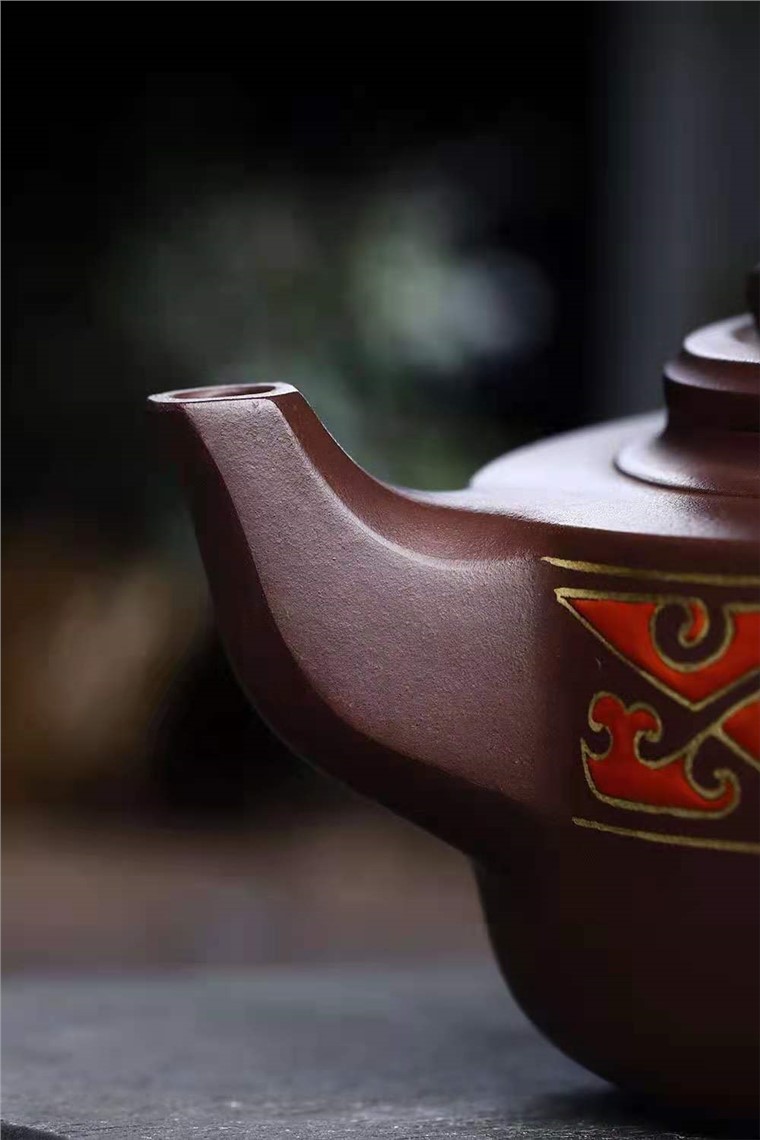 刘莹作品 楚汉风云图片