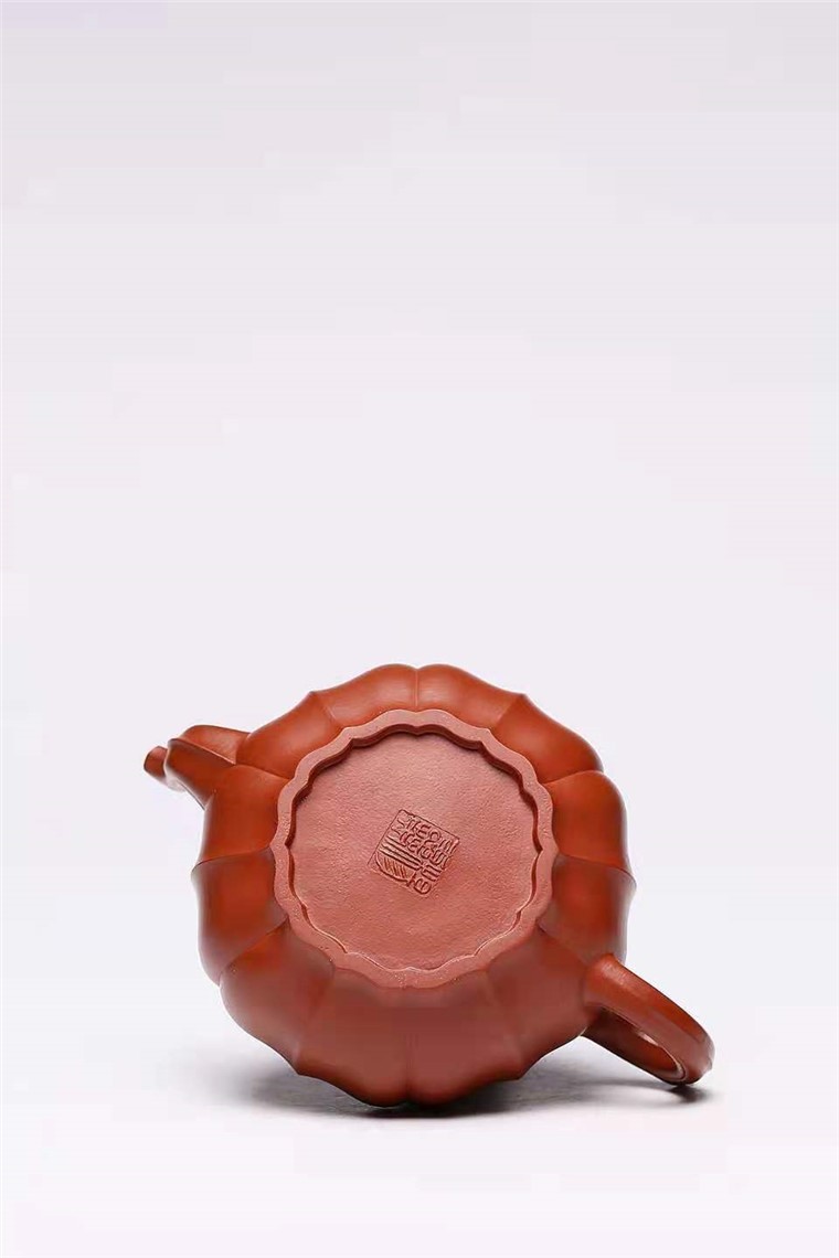 杨慧英作品 菱花